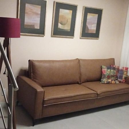 ガロパバ Residencial Ferrazヴィラ エクステリア 写真