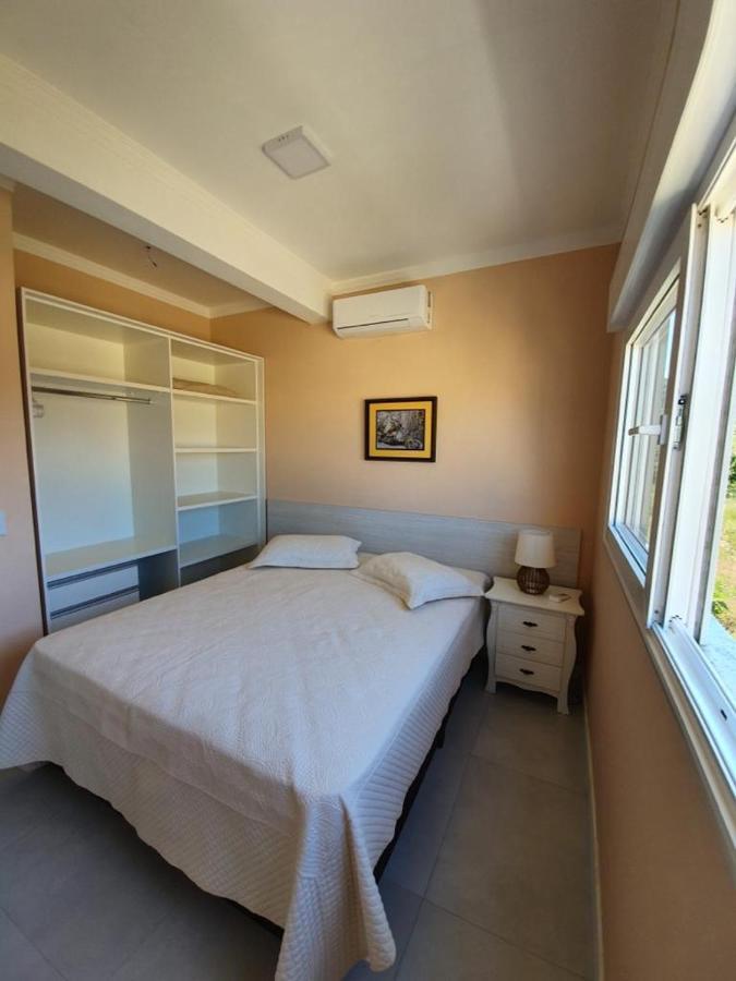 ガロパバ Residencial Ferrazヴィラ エクステリア 写真