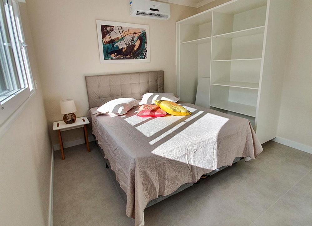 ガロパバ Residencial Ferrazヴィラ エクステリア 写真