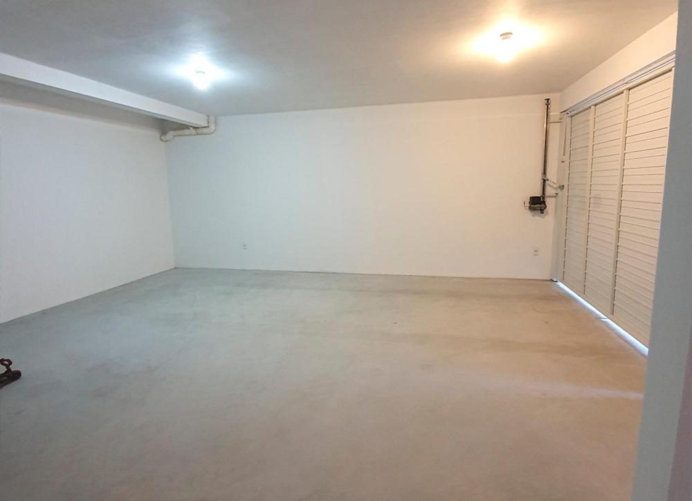 ガロパバ Residencial Ferrazヴィラ エクステリア 写真
