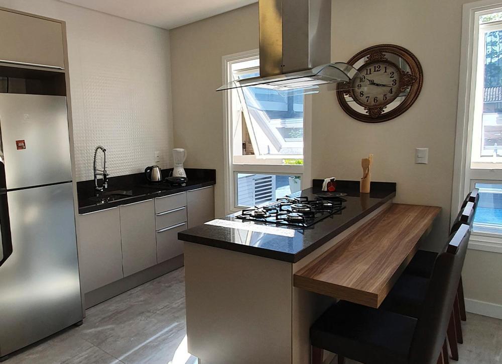 ガロパバ Residencial Ferrazヴィラ エクステリア 写真