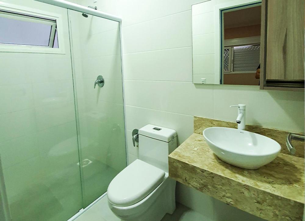 ガロパバ Residencial Ferrazヴィラ エクステリア 写真